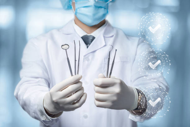 Best Cosmetic Dentistry  in Apalachicola, FL