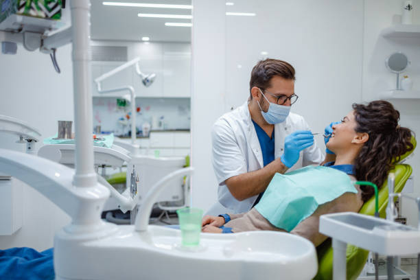 Best Emergency Dental Care  in Apalachicola, FL