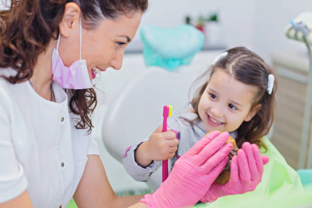 Best Invisalign and Clear Aligners  in Apalachicola, FL